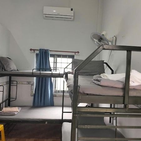 Duc Phat Homestay Cát Tiên Eksteriør billede