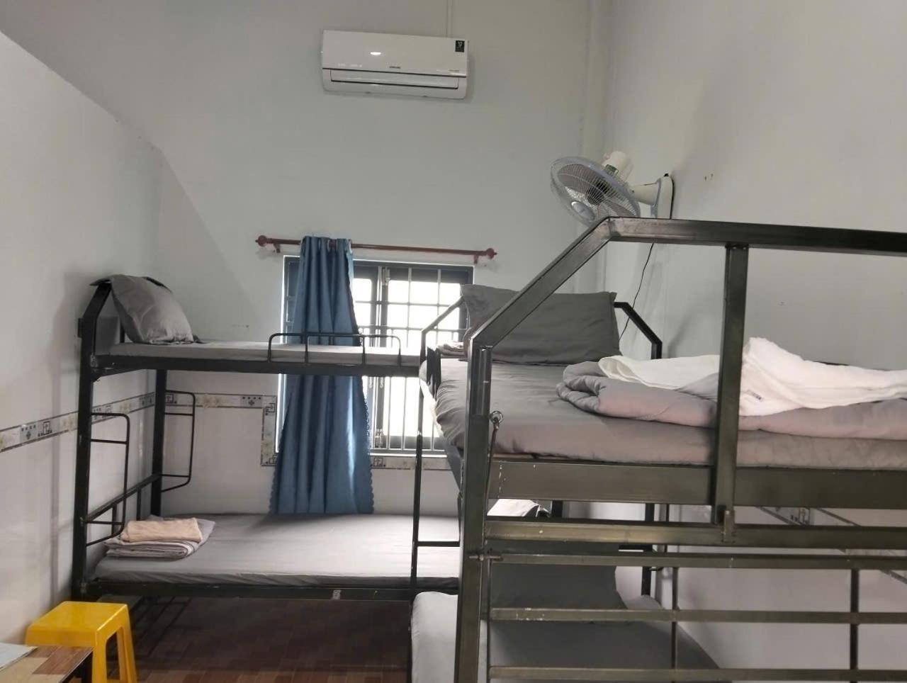 Duc Phat Homestay Cát Tiên Eksteriør billede
